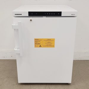 Liebherr MediLine LKUexv 1610 Laboratory Fridge