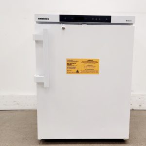 Liebherr MediLine LGUEX 1500 Laboratory Freezer