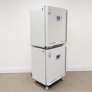 New Brunswick Galaxy 170 R CO2 Incubator Double Stack