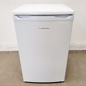 Russell Hobbs RHUCFZ3W Freezer Lab