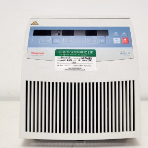 Thermo Fisher Scientific Fresco 21 Microcentrifuge w/ 75003424 Rotor 14800RPM