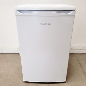 Russell Hobbs RHUCLF2W Under Counter Refrigerator