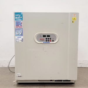 Sanyo CO2 Incubator Model MCO-20AIC Lab