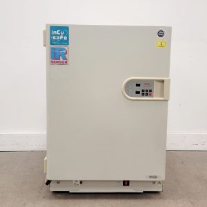 Sanyo CO2 Incubator Model MCO-17AIC Lab