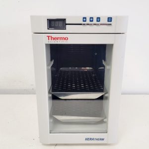 Thermo Scientific HERATHERM IMC 18 Incubator Lab