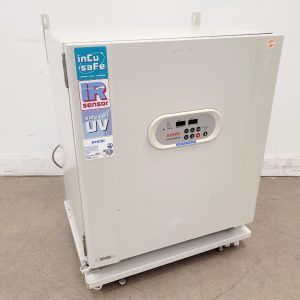 Sanyo MCO-20AIC CO2 Laboratory Incubator Lab