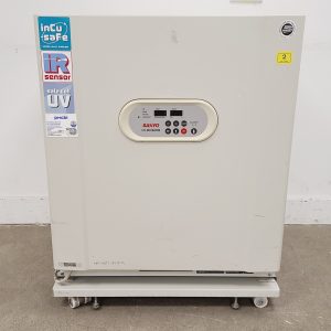 Sanyo MCO-20AIC CO2 Incubator Lab