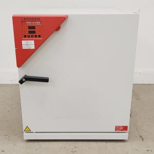 Binder CB150 CO2 Lab Incubator