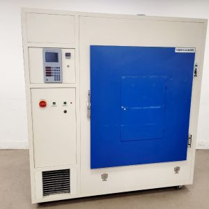 Snijders Scientific Model MC1000VHOE-EVD Plant Growth Cabinet