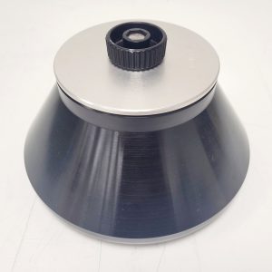 BECKMAN JA-20 Fixed Angle Rotor 20000RPM Lab