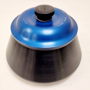 Beckman JA-14 Fixed Angle Rotor 14000rpm Lab