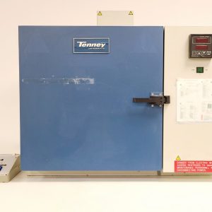 Tenney Junior Model TJR Environmental Test Chamber Lab