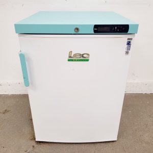 LEC Medical LM LSF151UK Laboratory Freezer