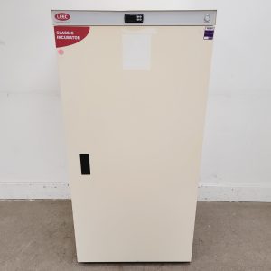 LEEC C330 Classic Incubator Lab