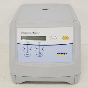 Starlab Microcentrifuge 24 w/ Standard 24 AT Rotor 15060RPM
