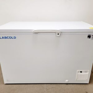 Labcold RLCF1520 Laboratory Freezer 416L