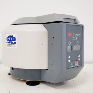 IEC Centra CL2 Centrifuge w/ 236 Rotor 3900RPM Lab