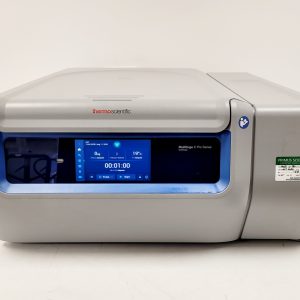 Thermo Fisher Scientific Multifuge X4R Pro w/ TX-1000 Rotor 4200RPM (2021)