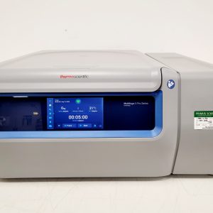 Thermo Fisher Scientific Multifuge X4R Pro w/ TX-1000 Rotor 4200RPM