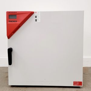 Binder Model BD115 Incubator Lab