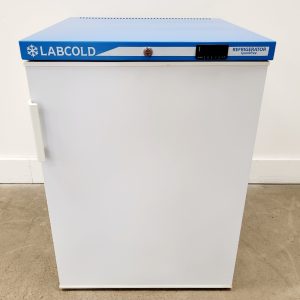 LabCold RLPR0517 Sparkfree Refrigerator Lab