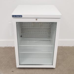 Lovibond/ Liebherr TC 140 Thermostatic Controlled Lab Incubator