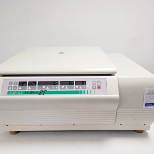 Kendro Laboratory Products Legend RT Centrifuge w/ 75006445 Rotor 4600RPM