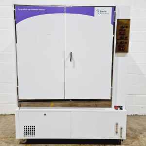 Source BioScience Controlled Environment Storage Chamber Model: 5804-5