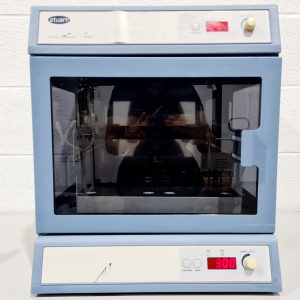 Stuart SI500 Orbital Incubator Shaking Incubator Lab