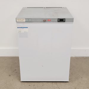 CoolMed Model CMLFZ115 Laboratory Freezer
