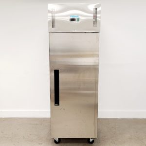 Polar G-Series Upright Refrigerator Model No. G592-05