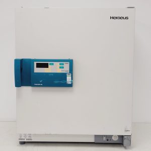 Heraeus Function Line B12 Benchtop Laboratory Incubator
