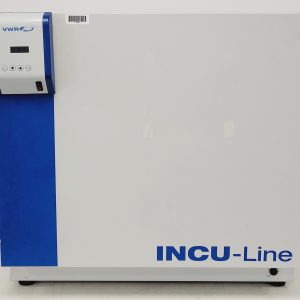 VWR Incu-Line IL 115 Laboratory Incubator