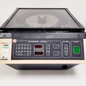 Shandon Cytospin 2 Benchtop Centrifuge 2000RPM