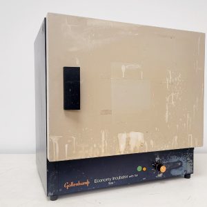 Gallenkamp Economy Incubator with Fan Size 1