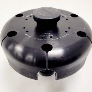 Beckman J Series JS-24 24,000rpm Rotor