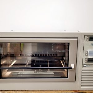 Kuhner Shaker X Climo-Shaker ISF1-X Shaking Incubator Lab