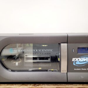 New Brunswick Innova 44 Shaking Bacterial Incubator Lab