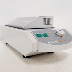 Heidolph Inkubator 1000 Heating Module Lab