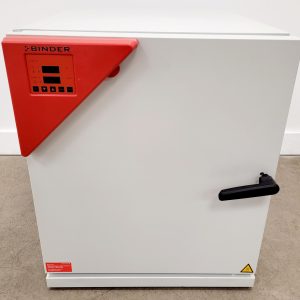 Binder C150 Benchtop Incubator