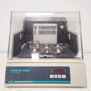 New Brunswick Innova 4000 Shaking Incubator