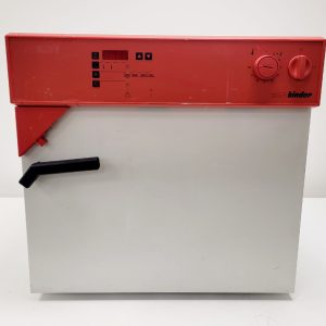 WTB Binder 3505309900310 Lab Incubator