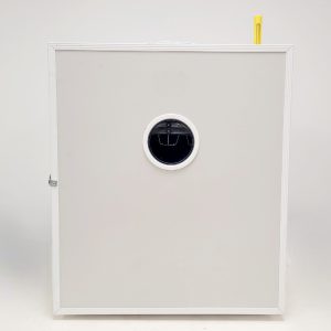 Fiem MG200/300 Super Rural Incubator w/ PID System
