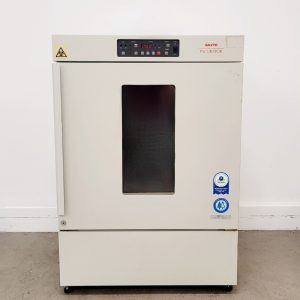 Sanyo MIR-153 Incubator Lab