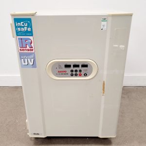 Sanyo MCO-18M O2/CO2 Incubator Lab