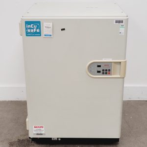Sanyo MCO-15AC CO2 Incubator Lab