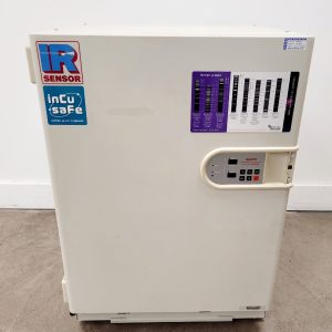 Sanyo MCO-17AIC CO2 Incubator Lab