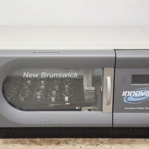 Eppendorf New Brunswick Innova 44 Incubator Shaker Lab