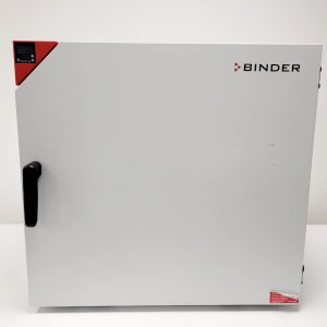 Binder BD-S 115 Benchtop Laboratory Incubator 2022