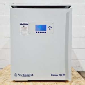 New Brunswick Galaxy 170 R CO2 Incubator Lab